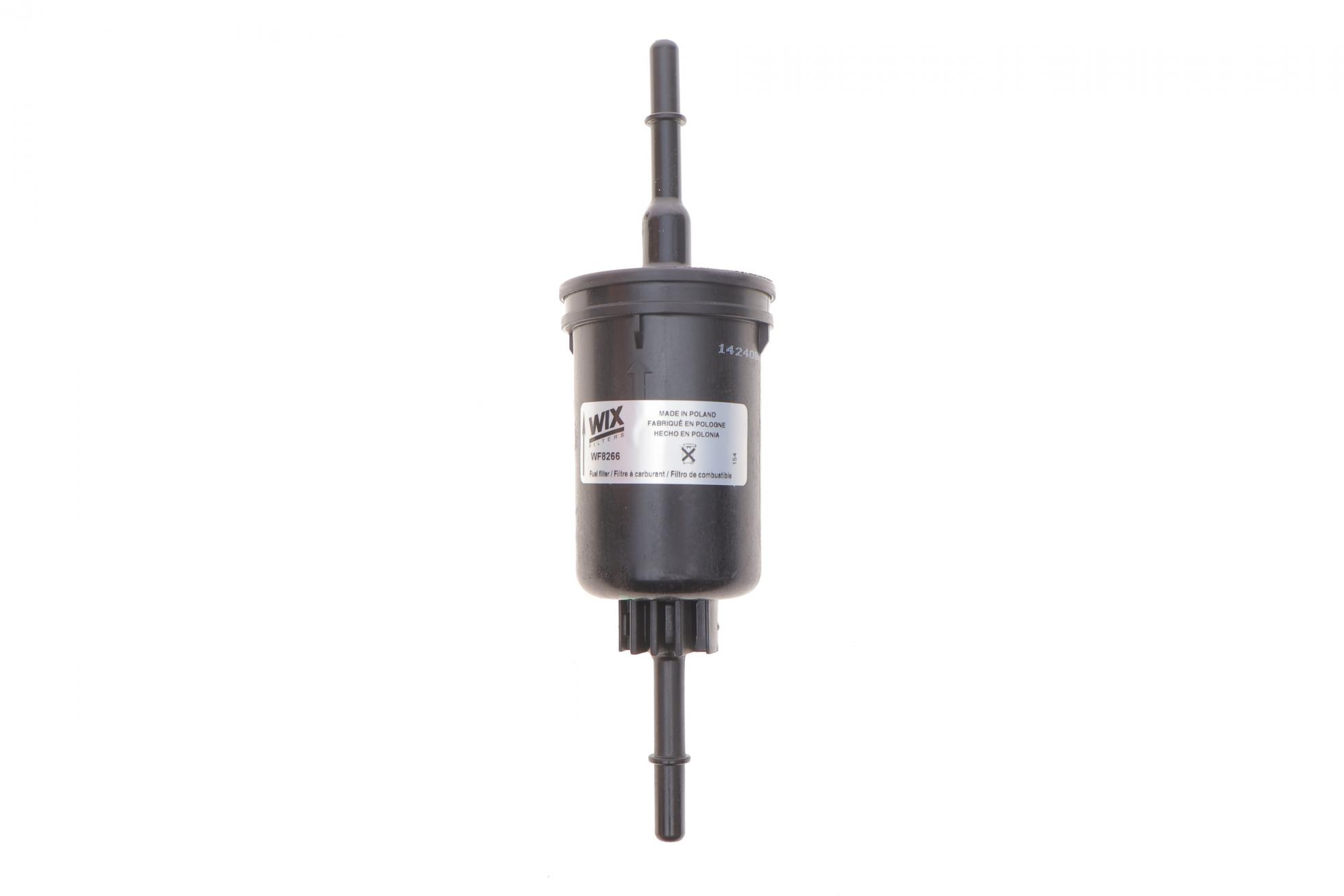 WF8266 WIX FILTERS